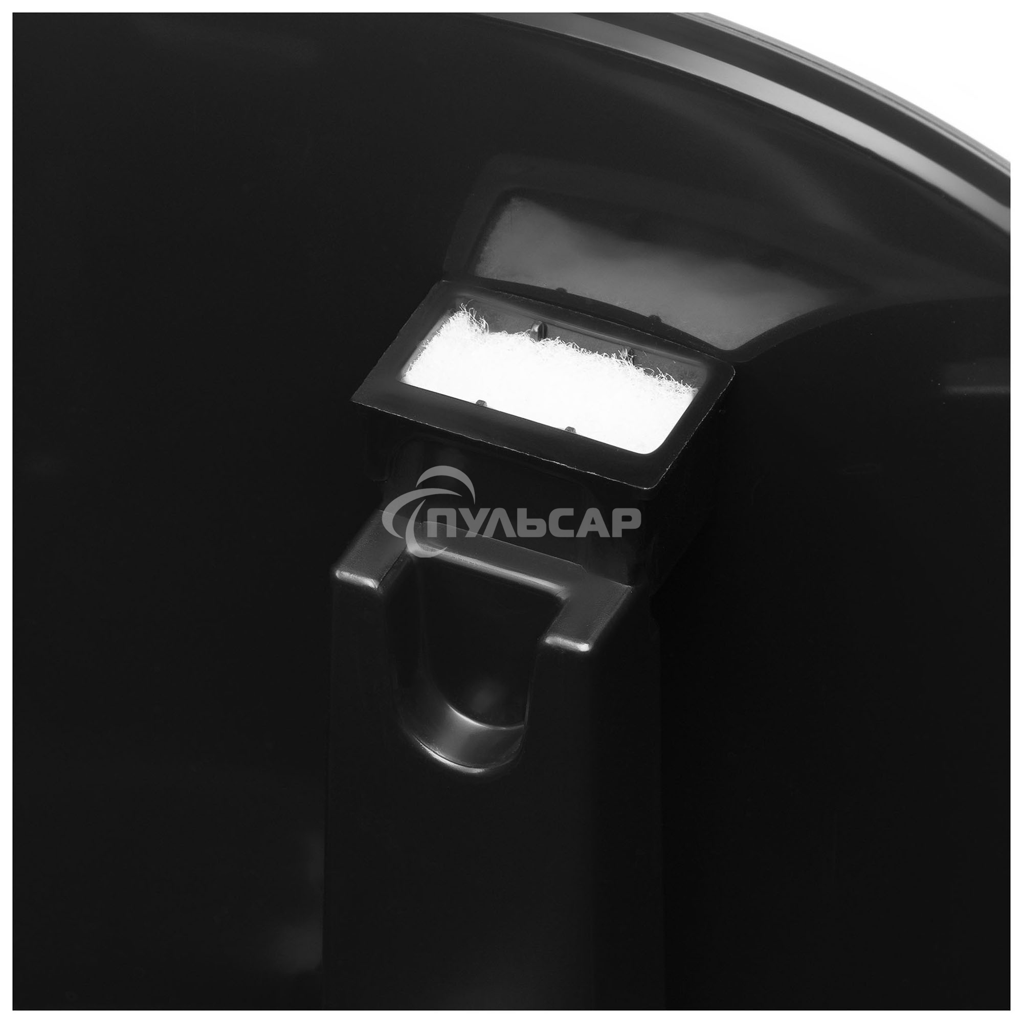 Мойка воздуха Starwind SAW5521 25Вт черный