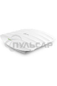 Точка доступа TP-Link EAP245(5-pack) AC1750 10/100/1000BASE-TX