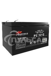 Батарея для ИБП Prometheus Energy РЕ1212 12В 12Ач