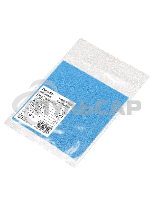 Термопрокладка ExeGate EPG-6WMK (120x120x1.0 мм, 6 Вт/ (м•К))