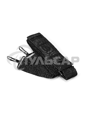 Сумка ExeGate Start S1515 Black, черная, полиэстер, для ноутбуков до 15.6