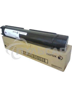 Картридж лазерный Xerox 006R01461 черный для Xerox WC 7120 (22000стр.)