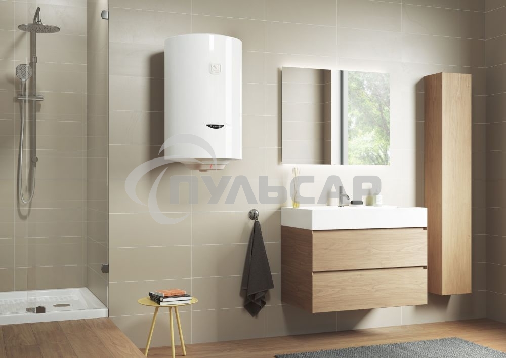 Накопительный водонагреватель Ariston DUNE1 R 80 V 1.5K PL