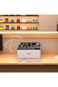 Принтер лазерный Canon i-Sensys LBP631Cw (5159C004), A4, цветное, печ. 18 стр/мин, 1200 x 1200 dpi, USB, RJ-45, Wi-Fi, Air Print, Mopria