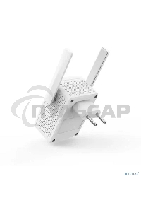 Повторитель сигнала Tenda A18 1200Mbps Wireless 11ac Wall Plugged Range Extender, 2.4G and 5G, 802.11a/b/g/n/ac, Range Extender button, Repeater mode