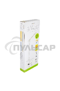 Светильник СТАРТ CT62 белый 6W, 480лм