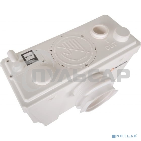 Насос канализационный Вихрь КН-500 68/9/2