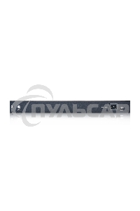 Коммутатор Smart L3 Lite PoE+ Zyxel NebulaFlex XGS1935-28HP, rack 19