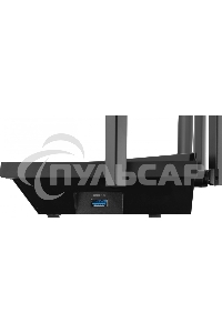 Маршрутизатор TP-Link Archer AX72 AX5400 Dual-Band Wi-Fi 6 Router