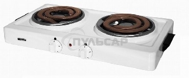 Плита электрическая Мечта 211Т белая