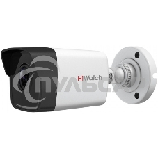 Видеокамера IP Hikvision HiWatch DS-I200 6-6мм Видеокамера IP Hikvision HiWatch DS-I200 6-6мм