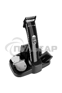 Машинка для стрижки Polaris PHC3015RC черный