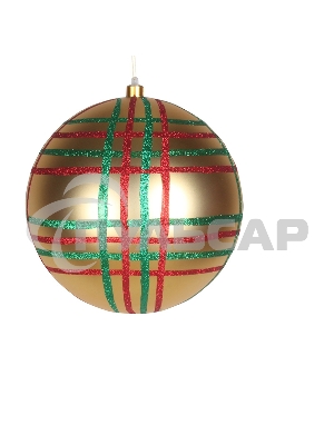 Елочная фигура Neon-night 