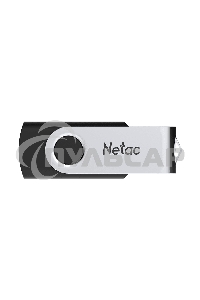 Флешка USB Netac U505 32 Gb NT03U505N-032G-20BK