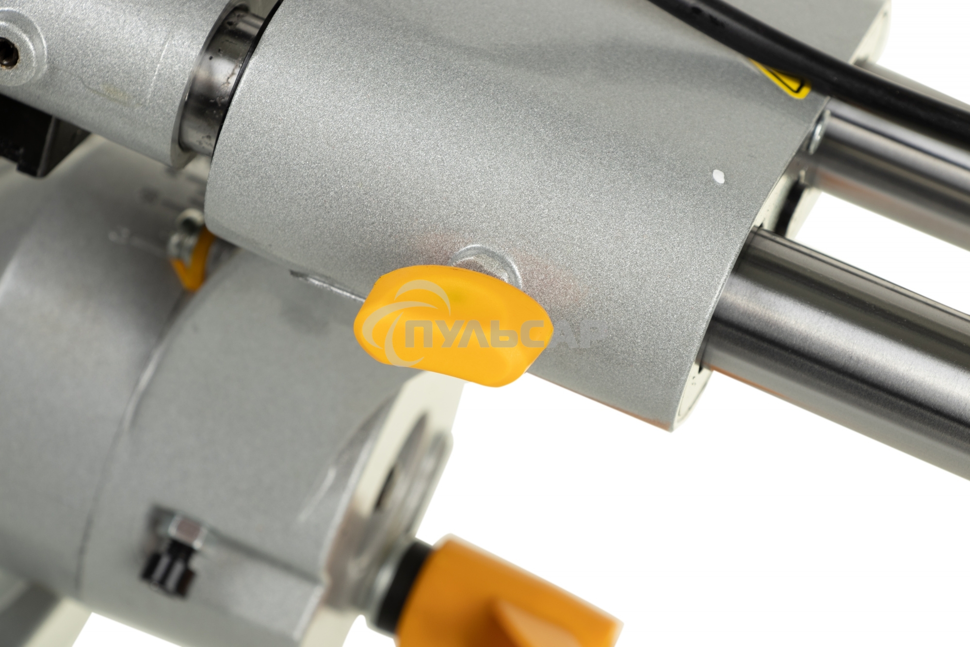 Торцовочная пила Deko DKMS2200-255 Laser 2200Вт 4500об/мин d=255мм