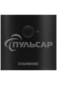 Мойка воздуха Starwind SAW5521 25Вт черный