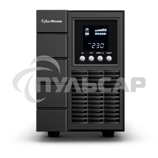 Источник бесперебойного питания CyberPower OLS3000E 3000VA/2700W USB/RJ11/45/SNMP (4 IEC)