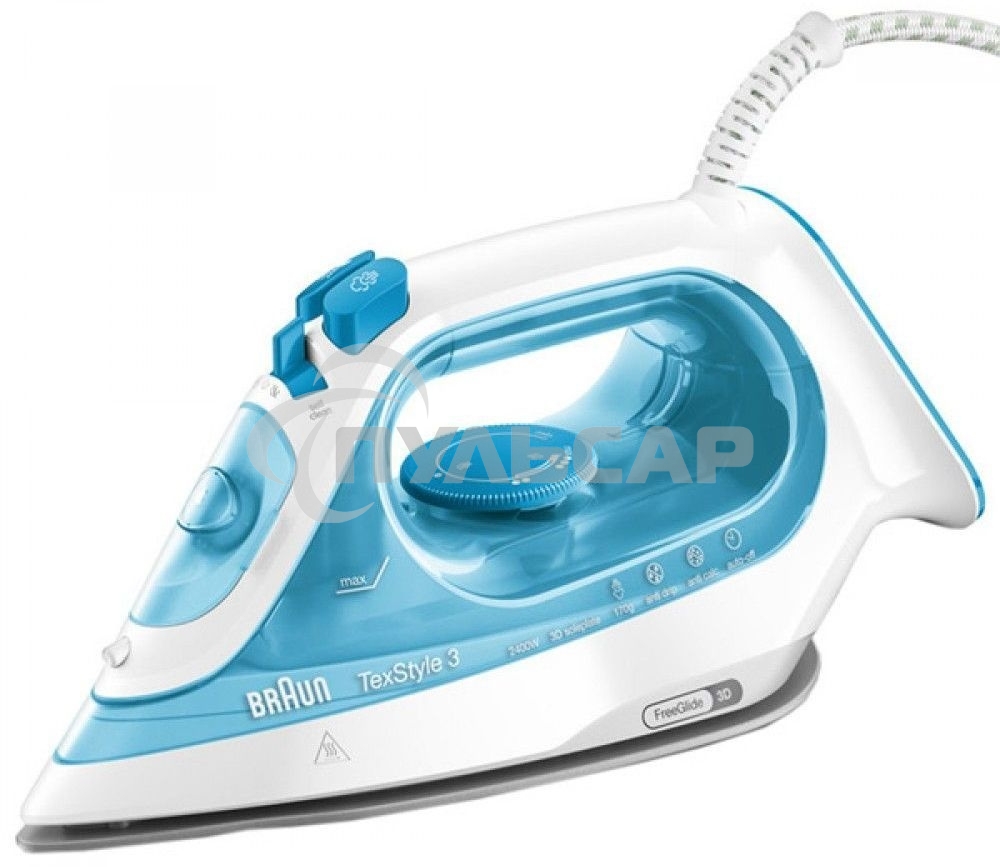 Утюг Braun SI3053BL