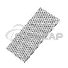 Гвозди Matrix 16GA для пневм, нейлера 2500 шт