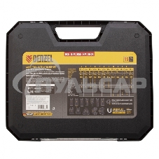 Набор насадок для МФИ универсальный, 15 шт. Denzel