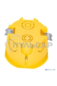 Коробка установочная для полых стен 68(65)х45 SchE IMT35150