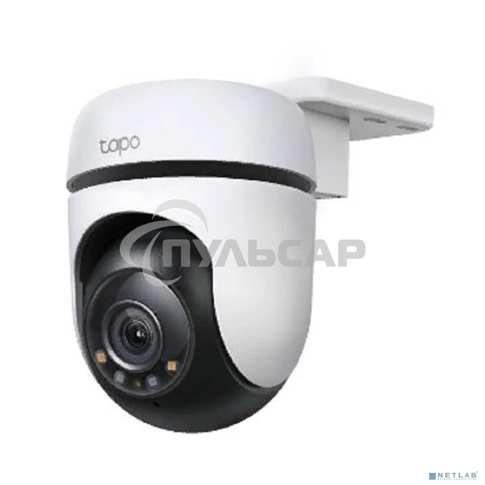 Камера видеонаблюдения умная уличная поворотная TP-Link Tapo C510W