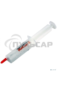 Термопаста Noname АлСил-3, 50 гр, шприц