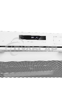 Духовой Шкаф электрический с паром Maunfeld MCMO5016STGW