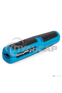 КВТ 61671 Автоматический многофункциональный стриппер с винтом микронастройки WS-09