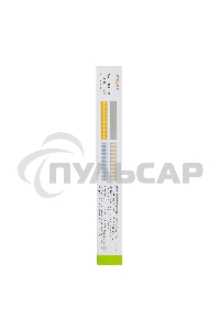 Светильник СТАРТ CT62 белый 6W, 480лм