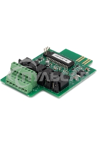 Модуль Ippon 1976009 Dry Conatcts Card for Innova Unity RT/Innova RT II/Innova G2 L/Innova II