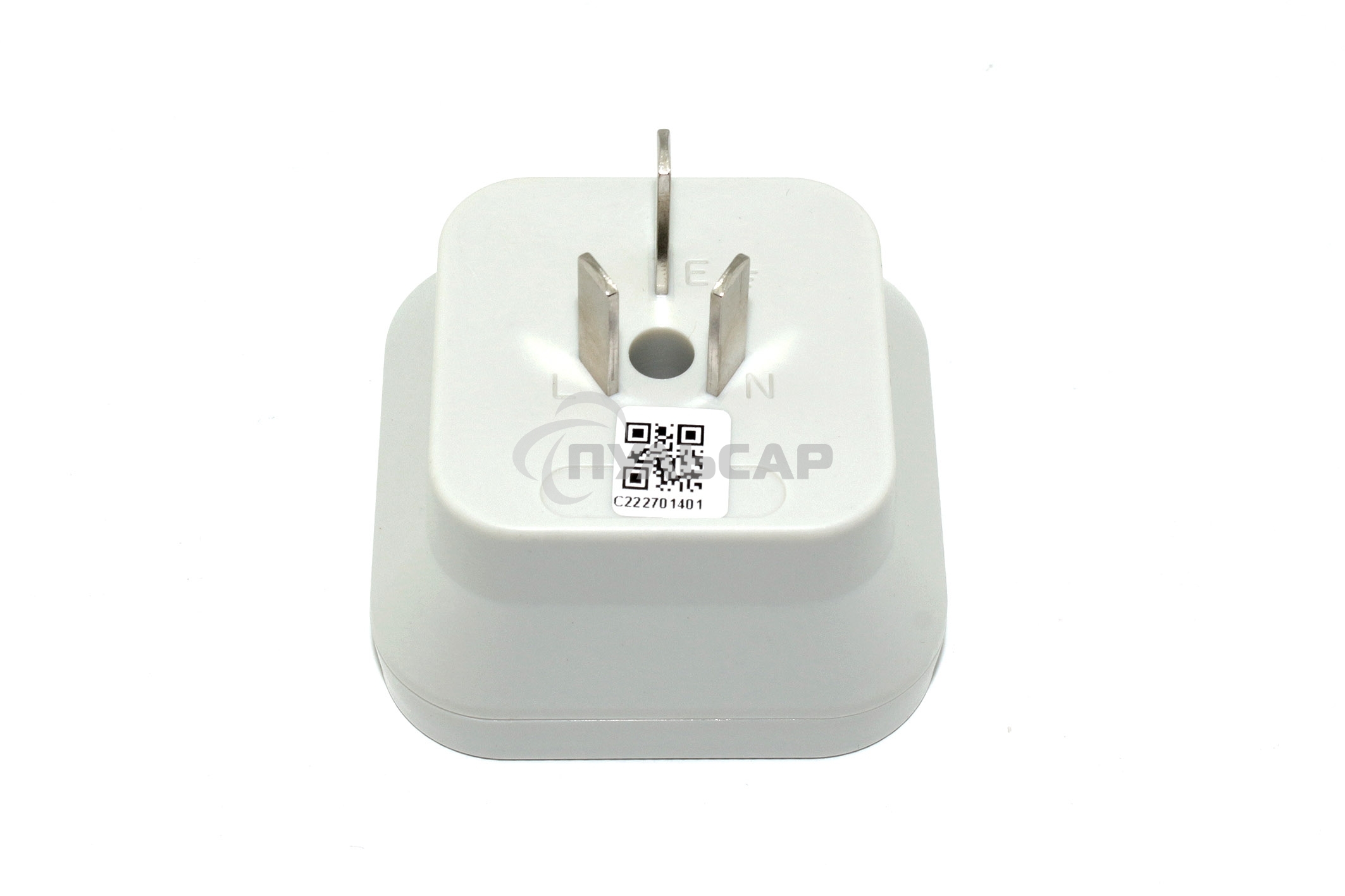 Тестер розеток UNI-T UT07B-EU 