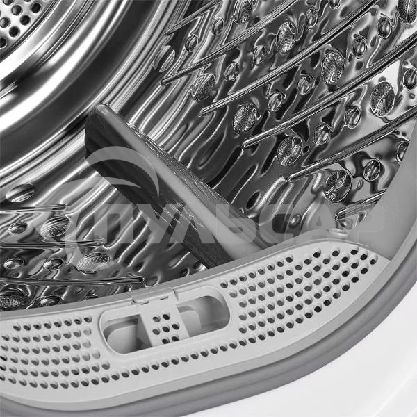 Сушильная машина MONSHER MDM 660 Blanc белый, 9 кг, сушка - тепловой насос, программ - 15, 60 x 85 x 68.5 см