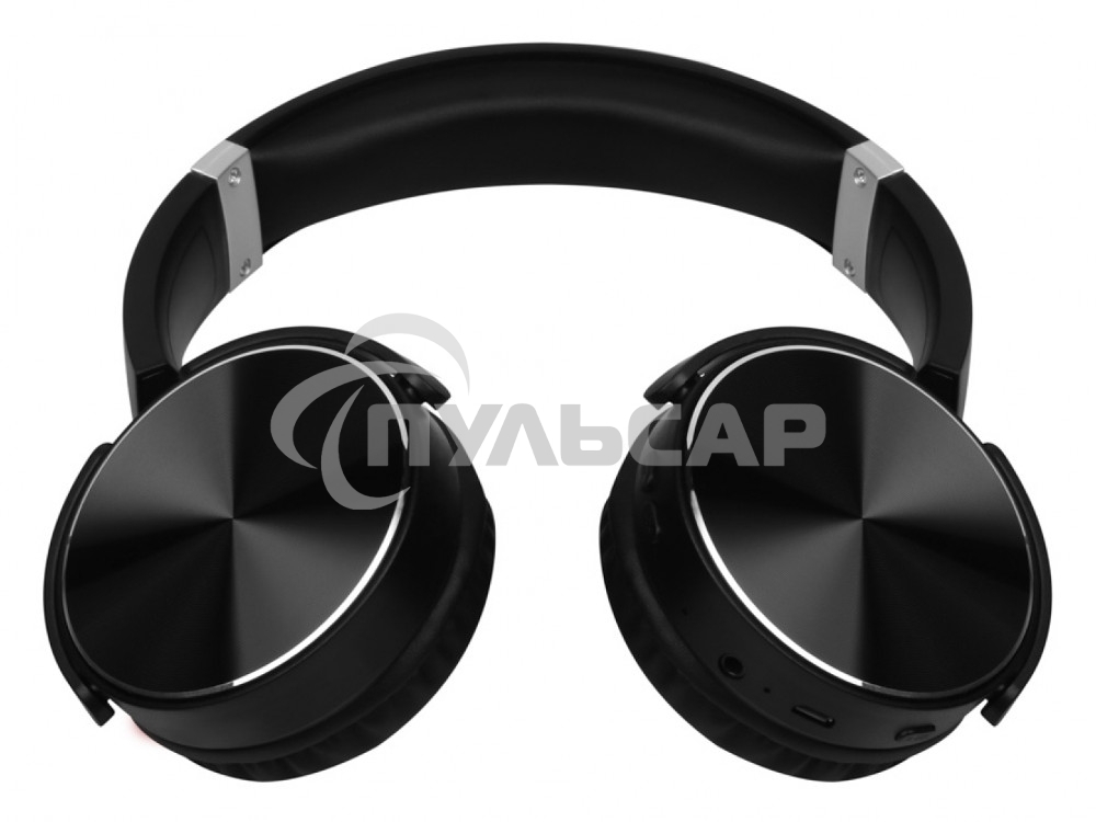 Гарнитура-Bluetooth Harper HB-217 черный