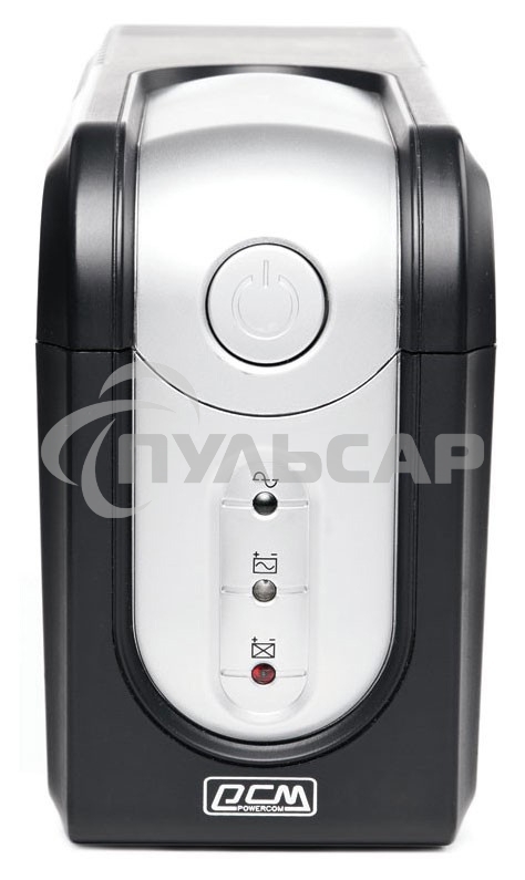 Источник бесперебойного питания Powercom Imperial IMP-825AP 495Вт 825ВА черный