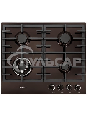 Газовая варочная панель Gefest ПВГ 1214-01 К7