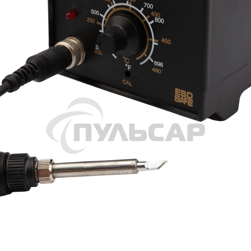 Жало Rexant для паяльника серии 900М, Ø 4.3 мм, тип 