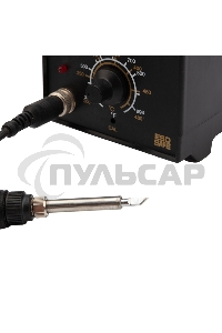 Жало Rexant для паяльника серии 900М, Ø 4.3 мм, тип 