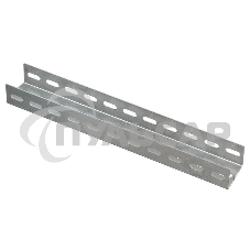 Профиль перфорированный П-образный 2500-2,5 CLM50D-PPP-250-25 IEK Профиль перфорированный П-образный 2500-2,5 CLM50D-PPP-250-25 IEK