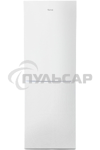 Холодильник Бирюса Б-6031 белый двухкамерный 210/135 л морозилка снизу
