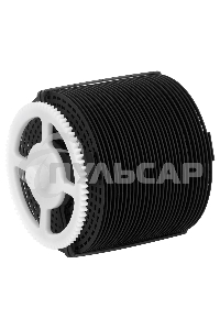 Мойка воздуха Starwind SAW5521 25Вт черный