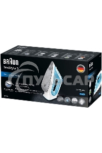 Утюг Braun SI3053BL