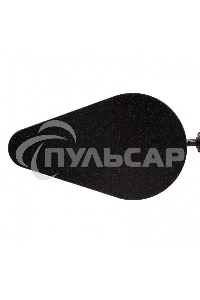 Кельма печника КП, 175 мм, пластиковая ручка Россия Sparta