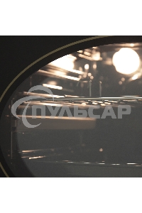 Шкаф духовой электрический Maunfeld EOEFG.566RBG.RT, встраиваемый