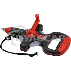 Рулетка геодезическая Matrix, 30 м х 12,5 мм, металлическая лента, открытый корпус MASTER Рулетка геодезическая Matrix, 30 м х 12,5 мм, металлическая лента, открытый корпус MASTER