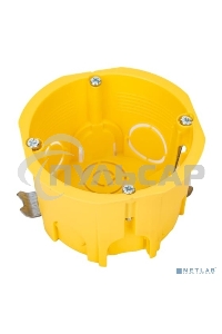 Коробка установочная для полых стен 68(65)х45 SchE IMT35150