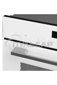 Духовой Шкаф электрический с паром Maunfeld MCMO5016STGW