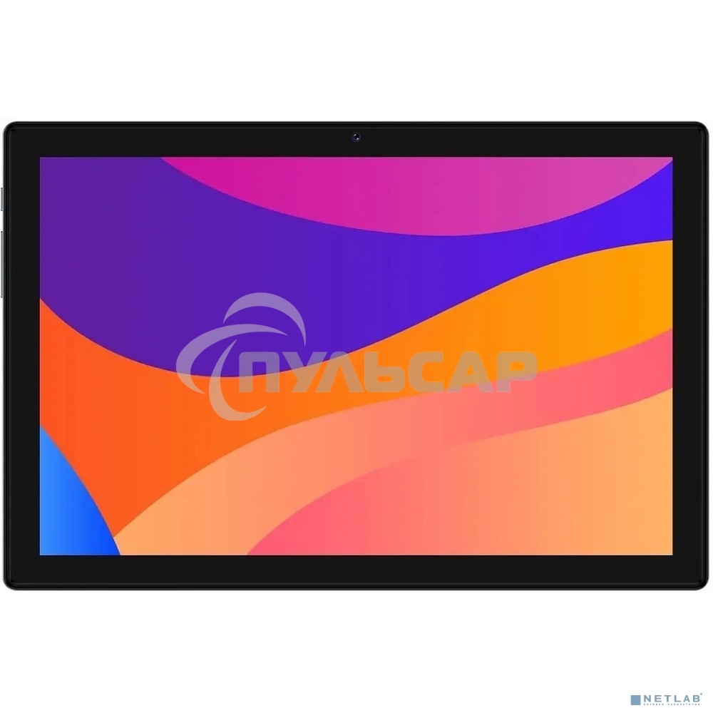 Планшет Digma Citi 1313C 4G SC9863A1 (1.6) 8C RAM3Gb ROM32Gb 10.1
