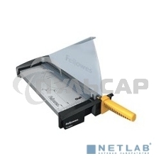 Резак сабельный Fellowes Fusion A3 A3/10лист/455мм/ручн.прижим/Да