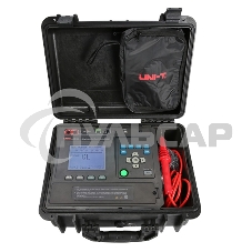Тестер сопротивления изоляции UNI-T UT516B